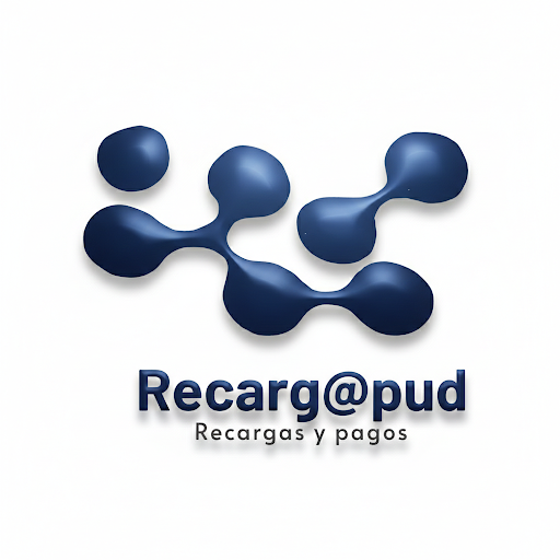 Logo Recargapud